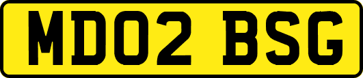 MD02BSG