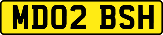 MD02BSH