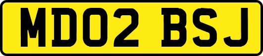 MD02BSJ