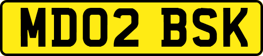 MD02BSK