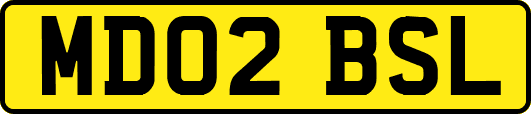 MD02BSL