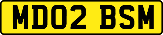 MD02BSM