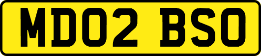MD02BSO