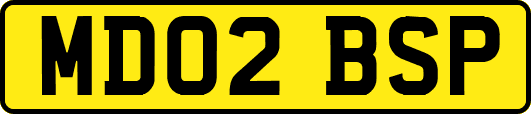 MD02BSP
