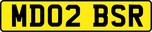 MD02BSR