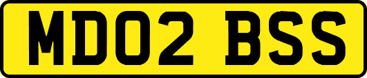 MD02BSS