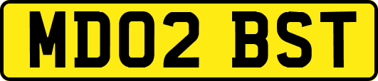 MD02BST