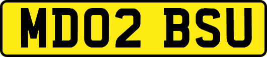 MD02BSU