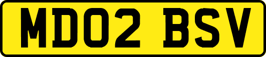 MD02BSV