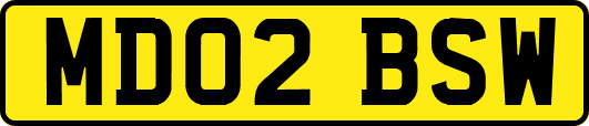 MD02BSW