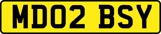 MD02BSY