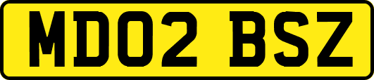 MD02BSZ