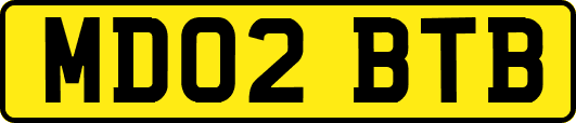 MD02BTB