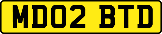MD02BTD