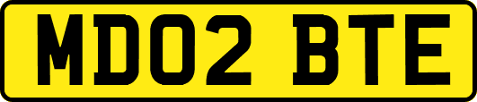 MD02BTE