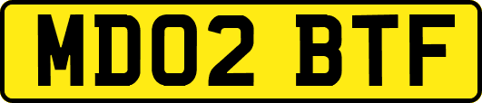 MD02BTF