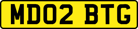 MD02BTG