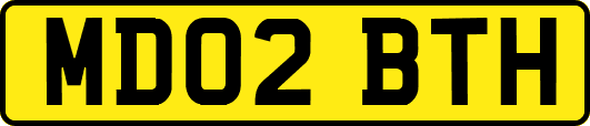 MD02BTH