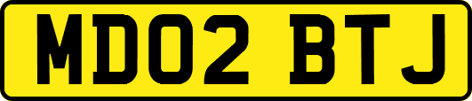 MD02BTJ