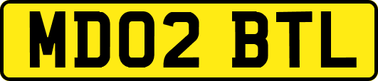 MD02BTL
