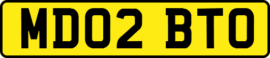 MD02BTO