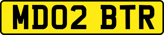 MD02BTR