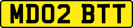 MD02BTT