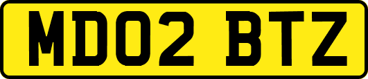 MD02BTZ