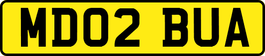 MD02BUA