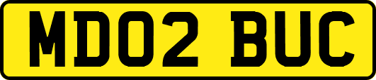 MD02BUC