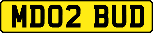 MD02BUD