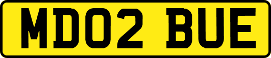 MD02BUE