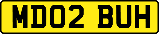 MD02BUH