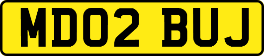 MD02BUJ