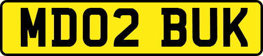 MD02BUK
