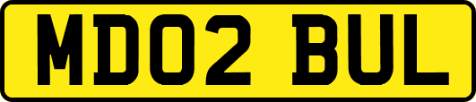 MD02BUL