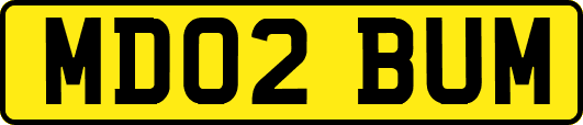 MD02BUM