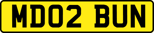 MD02BUN