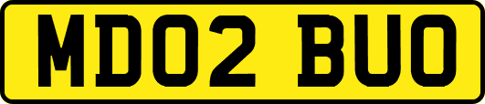 MD02BUO