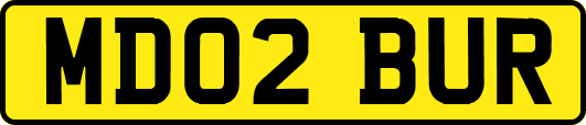 MD02BUR
