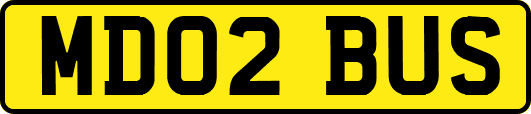 MD02BUS