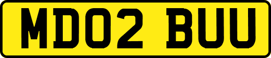 MD02BUU