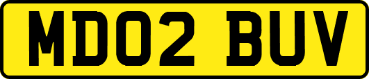 MD02BUV