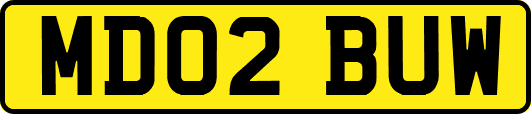 MD02BUW