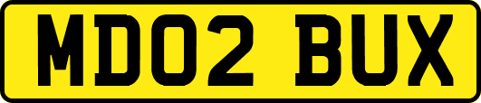 MD02BUX