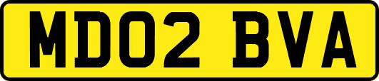 MD02BVA