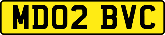 MD02BVC