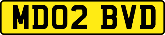 MD02BVD