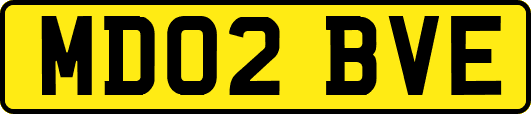 MD02BVE