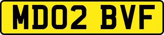 MD02BVF